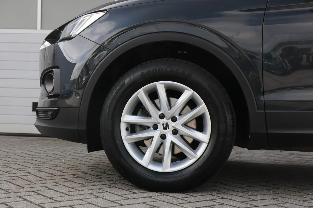 1.5 TSI 150pk DSG Style Business Intense | Trekhaak | Stoelverwarming | Navigatie | Achteruitrijcamera