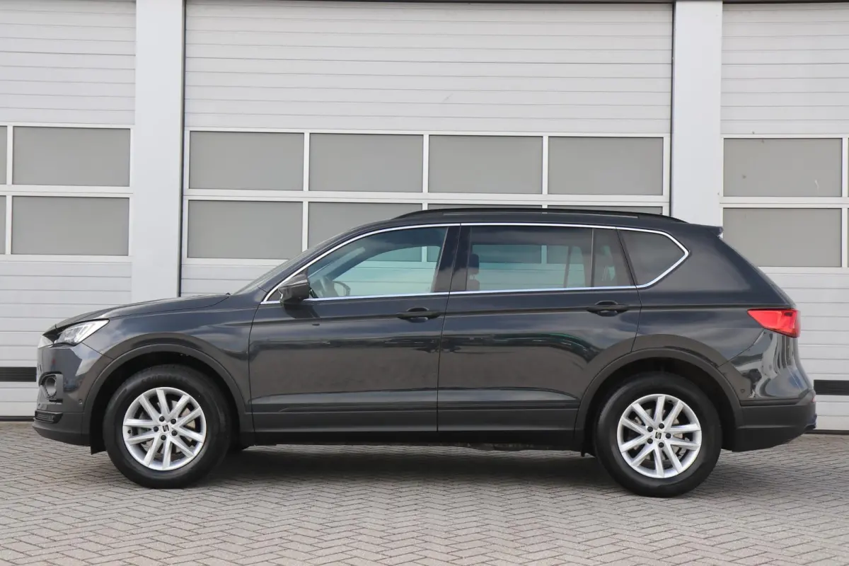 1.5 TSI 150pk DSG Style Business Intense | Trekhaak | Stoelverwarming | Navigatie | Achteruitrijcamera