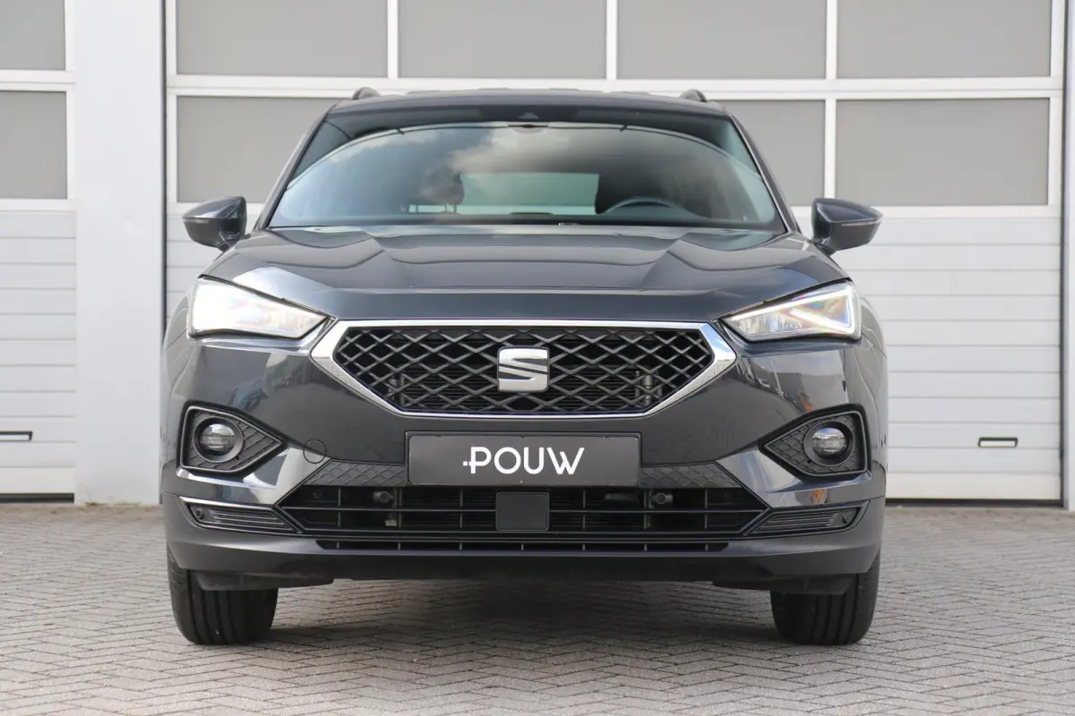 1.5 TSI 150pk DSG Style Business Intense | Trekhaak | Stoelverwarming | Navigatie | Achteruitrijcamera