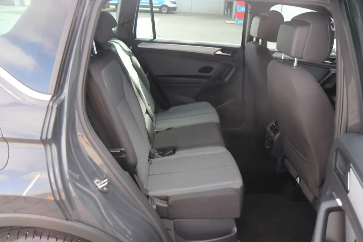 1.5 TSI 150pk DSG Style Business Intense | Trekhaak | Stoelverwarming | Navigatie | Achteruitrijcamera