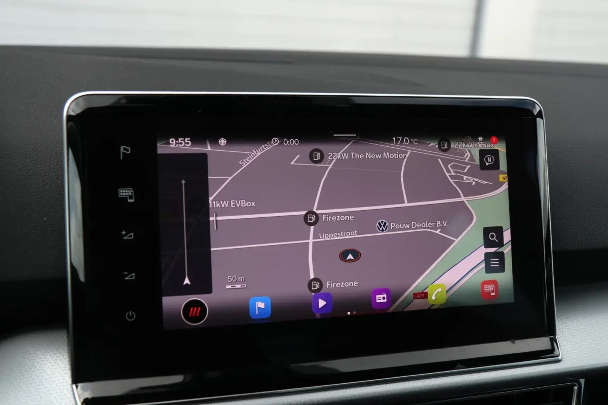1.5 TSI 150pk DSG Style Business Intense | Trekhaak | Stoelverwarming | Navigatie | Achteruitrijcamera
