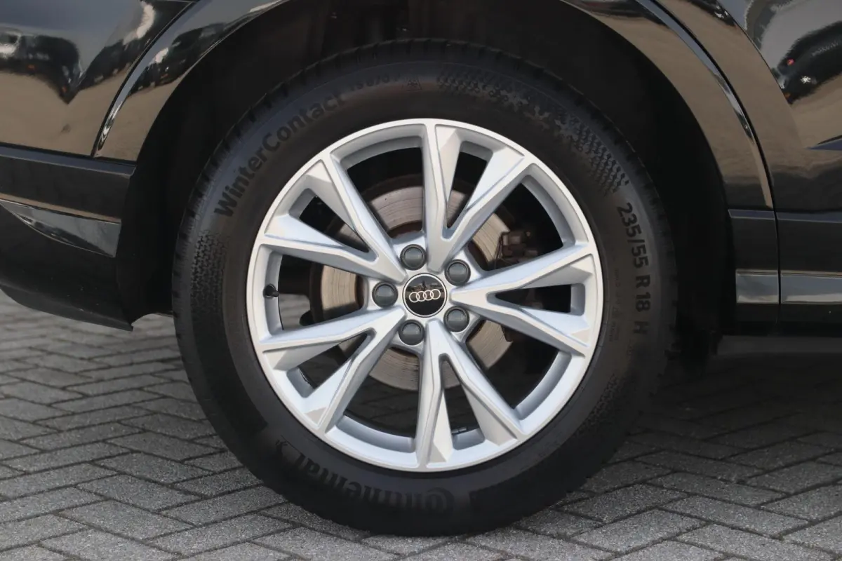 35 TFSI 150pk S-tronic S edition | Apple Carplay/Android Auto | Parkeersensoren | Cruise control