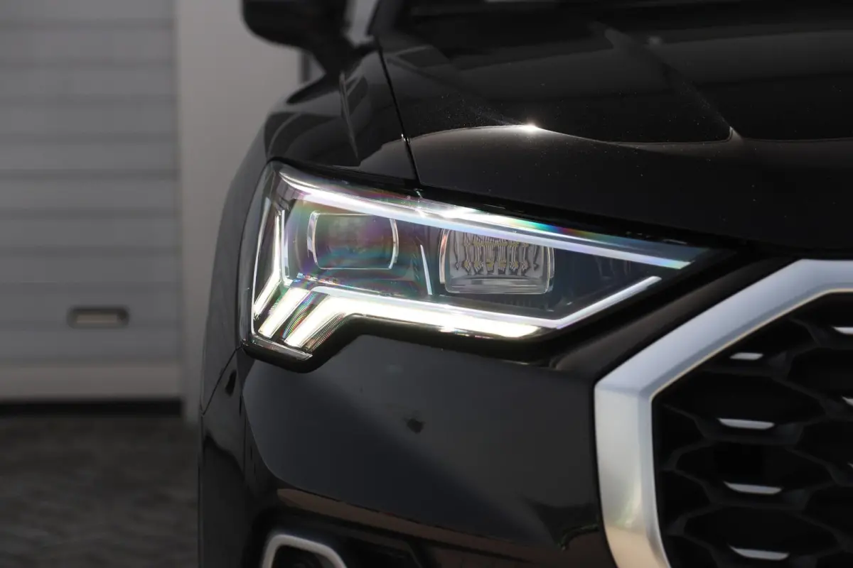 35 TFSI 150pk S-tronic S edition | Apple Carplay/Android Auto | Parkeersensoren | Cruise control