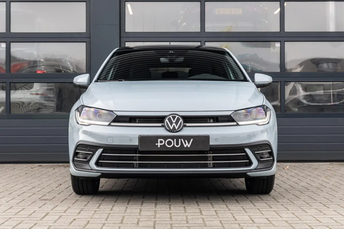 1.0 TSI 95pk DSG Edition 50 | Panoramadak | 16'' Velgen