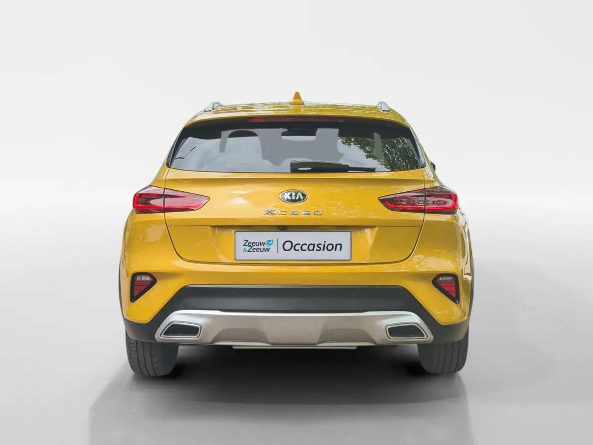 1.6 GDi PHEV DynamicPlusLine DEALER ONDERHOUDEN | STOELVERWARMING | STUURVERWARMING | RESTERENDE FABRIEKSGARANTIE TM 2031