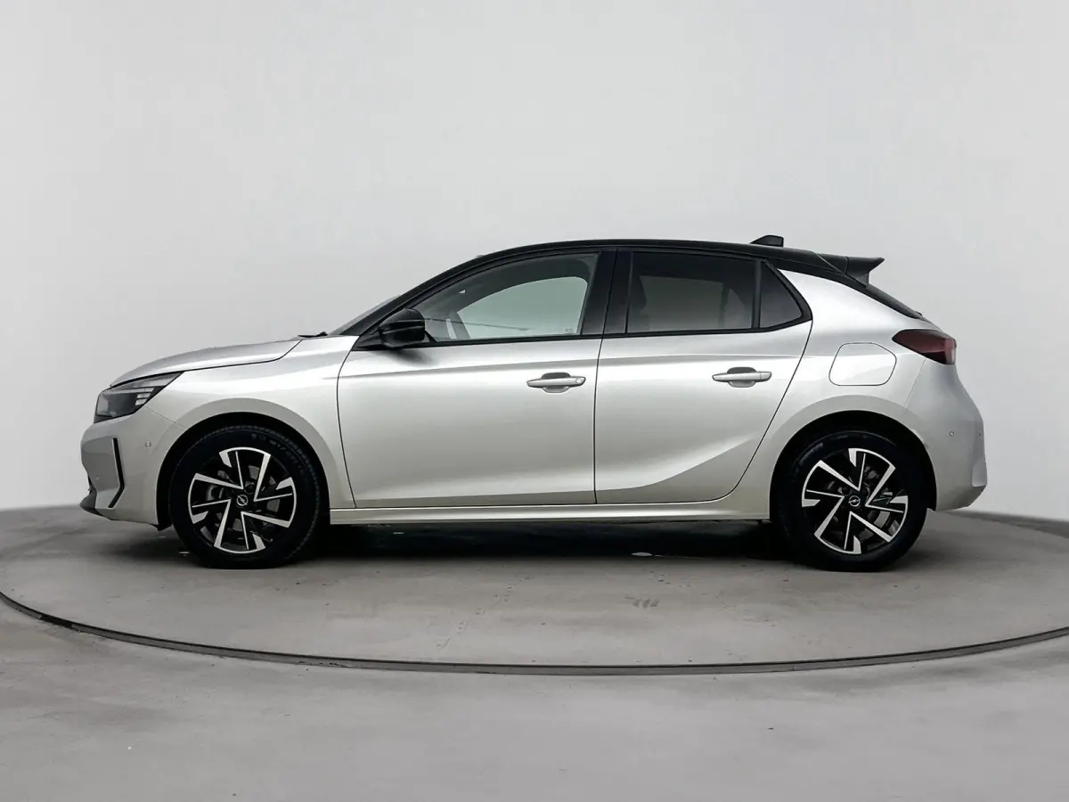 1.2 110pk Hybrid GS | Digitale cockpit | Lichtmetalen velgen | Climate control | Extra getinte ramen achter | Dodehoeksysteem |