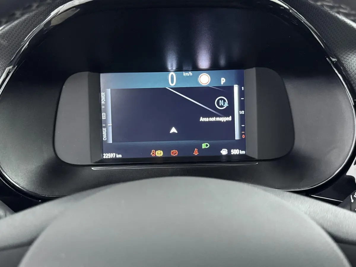 1.2 110pk Hybrid GS | Digitale cockpit | Lichtmetalen velgen | Climate control | Extra getinte ramen achter | Dodehoeksysteem |