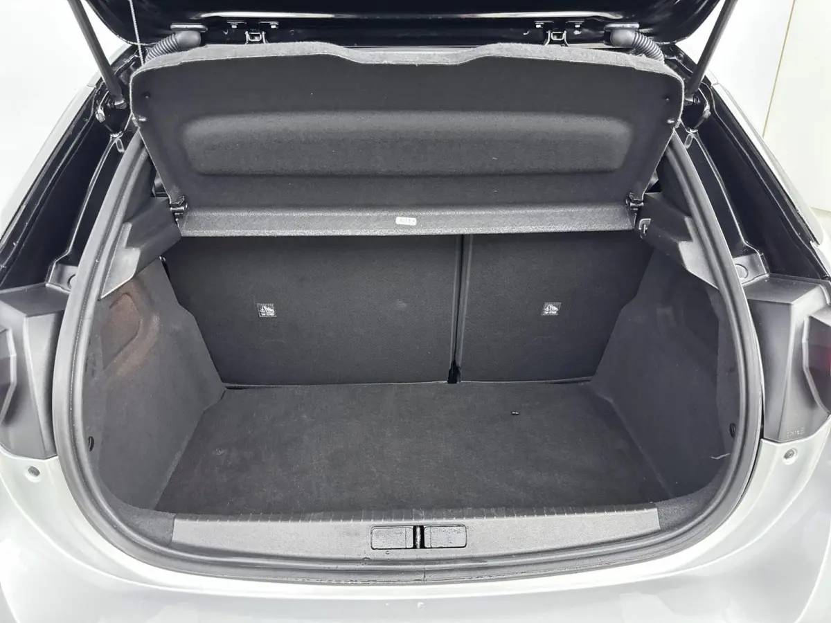 1.2 110pk Hybrid GS | Digitale cockpit | Lichtmetalen velgen | Climate control | Extra getinte ramen achter | Dodehoeksysteem |