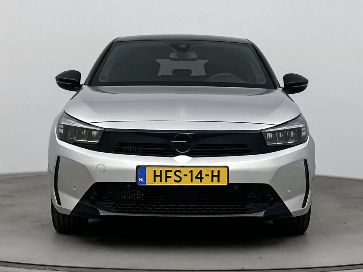 1.2 110pk Hybrid GS | Digitale cockpit | Lichtmetalen velgen | Climate control | Extra getinte ramen achter | Dodehoeksysteem |