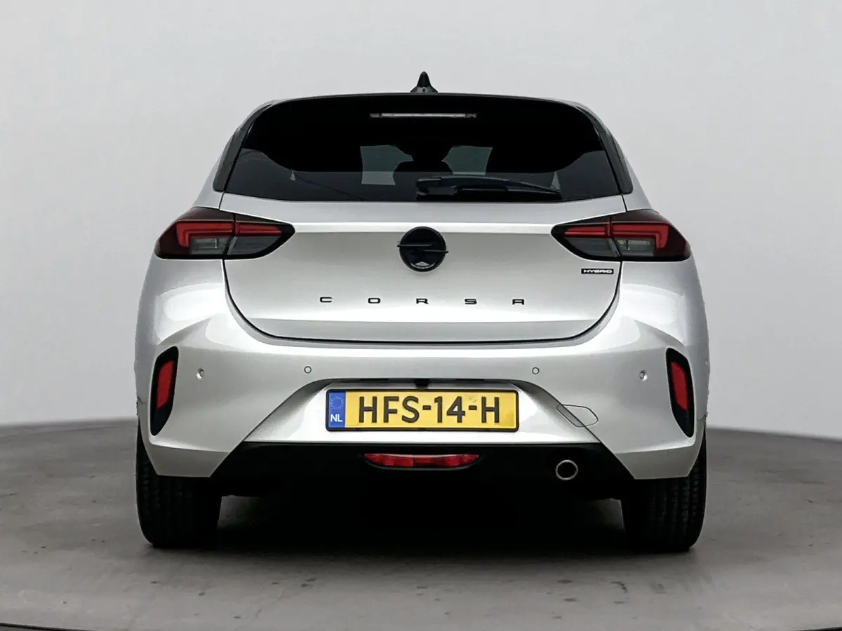 1.2 110pk Hybrid GS | Digitale cockpit | Lichtmetalen velgen | Climate control | Extra getinte ramen achter | Dodehoeksysteem |
