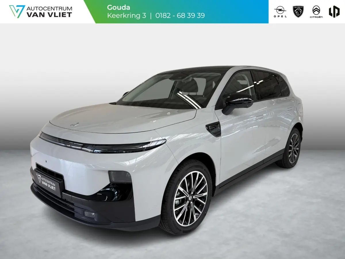 Design EV 18.8 kWh | Voorraad | Carplay | Panoramadak