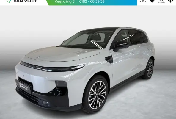 Design EV 18.8 kWh | Voorraad | Carplay | Panoramadak