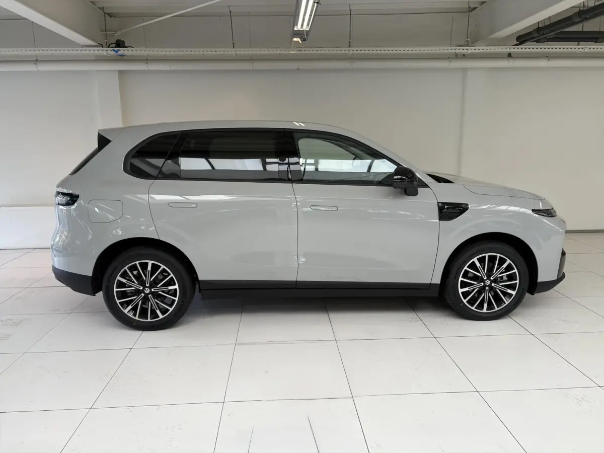 Design EV 18.8 kWh | Voorraad | Carplay | Panoramadak