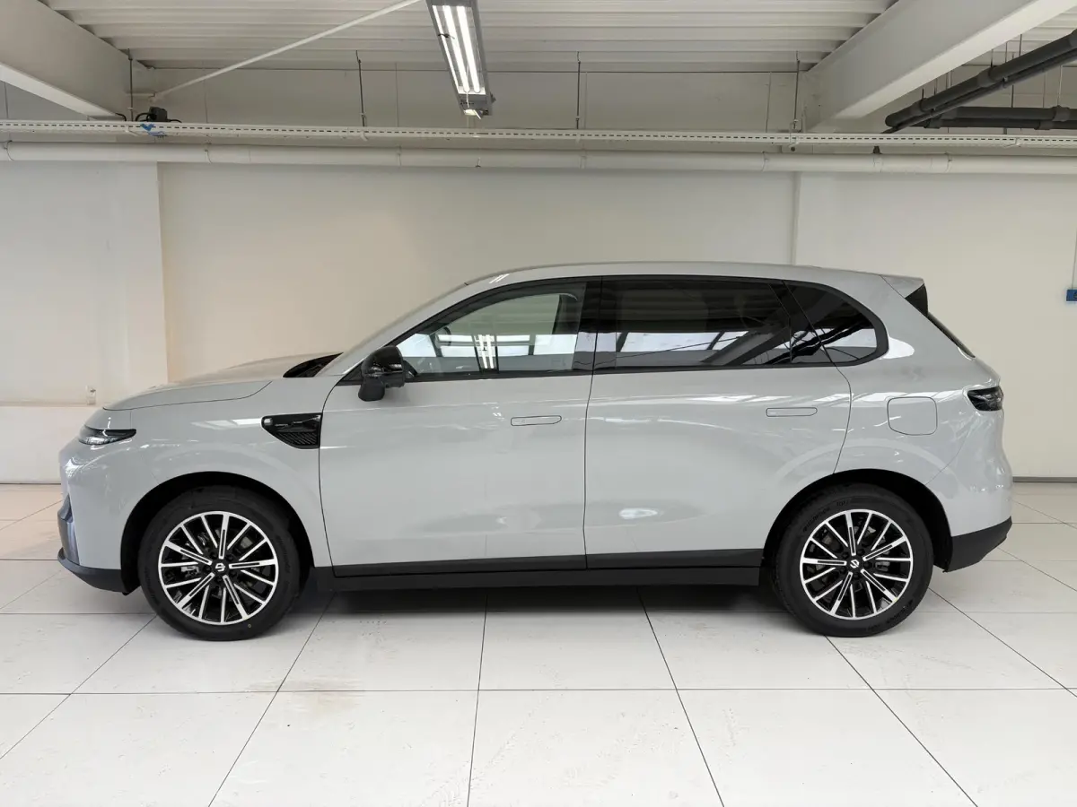 Design EV 18.8 kWh | Voorraad | Carplay | Panoramadak