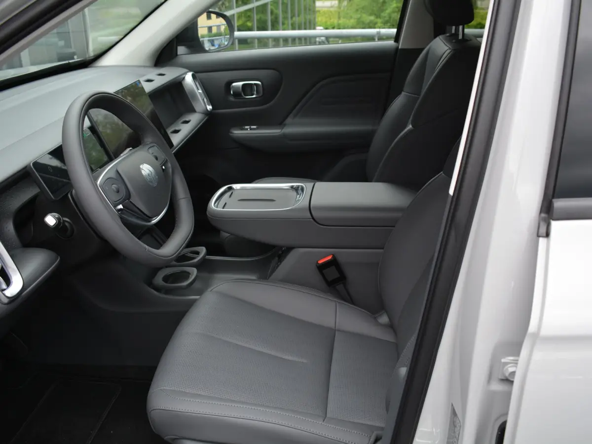 Design EV 18.8 kWh | Voorraad | Carplay | Panoramadak
