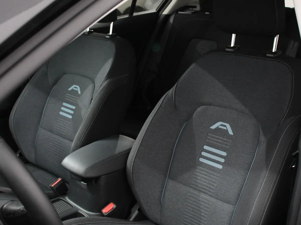 1.0 EcoBoost 155pk Hybrid Automaat Active X Navigatie Climate Control Camera Parkeer sensoren B&O Dab Led Lichtmetalen velgen
