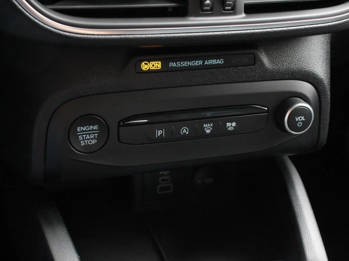 1.0 EcoBoost 155pk Hybrid Automaat Active X Navigatie Climate Control Camera Parkeer sensoren B&O Dab Led Lichtmetalen velgen