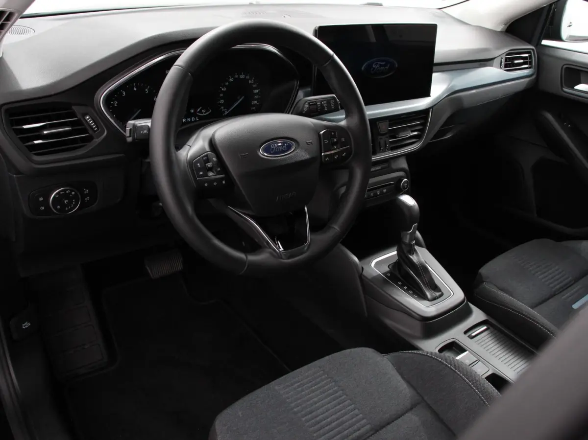 1.0 EcoBoost 155pk Hybrid Automaat Active X Navigatie Climate Control Camera Parkeer sensoren B&O Dab Led Lichtmetalen velgen