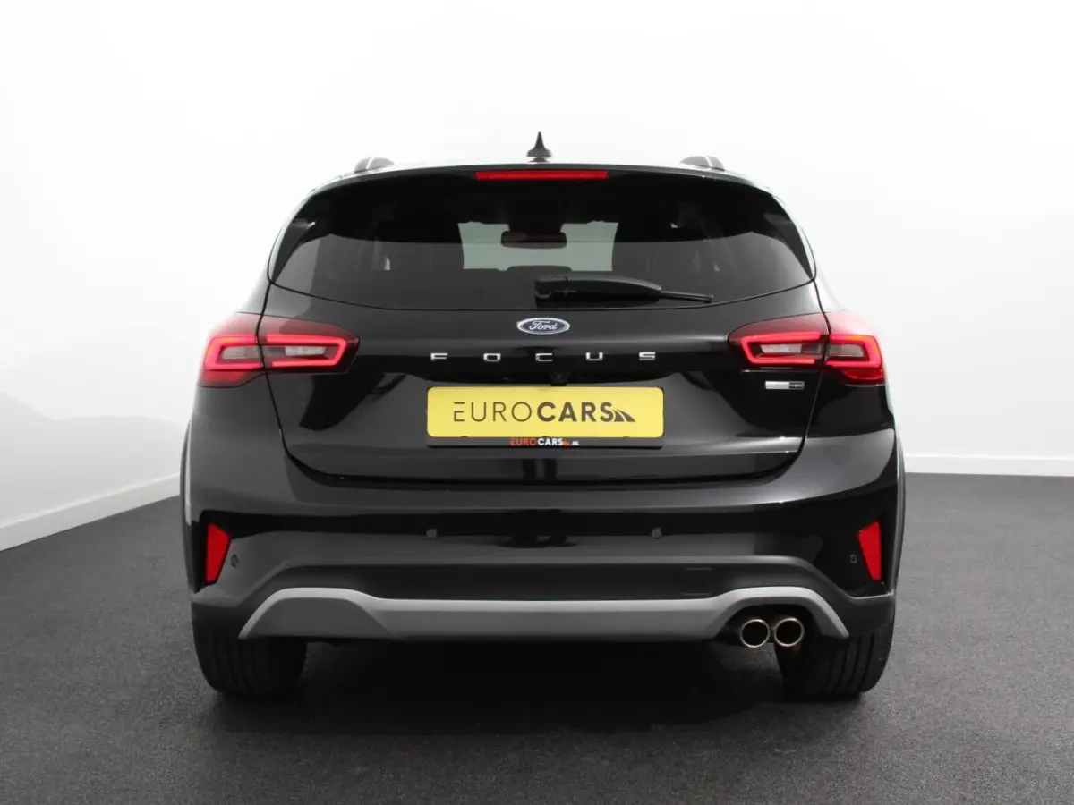 1.0 EcoBoost 155pk Hybrid Automaat Active X Navigatie Climate Control Camera Parkeer sensoren B&O Dab Led Lichtmetalen velgen