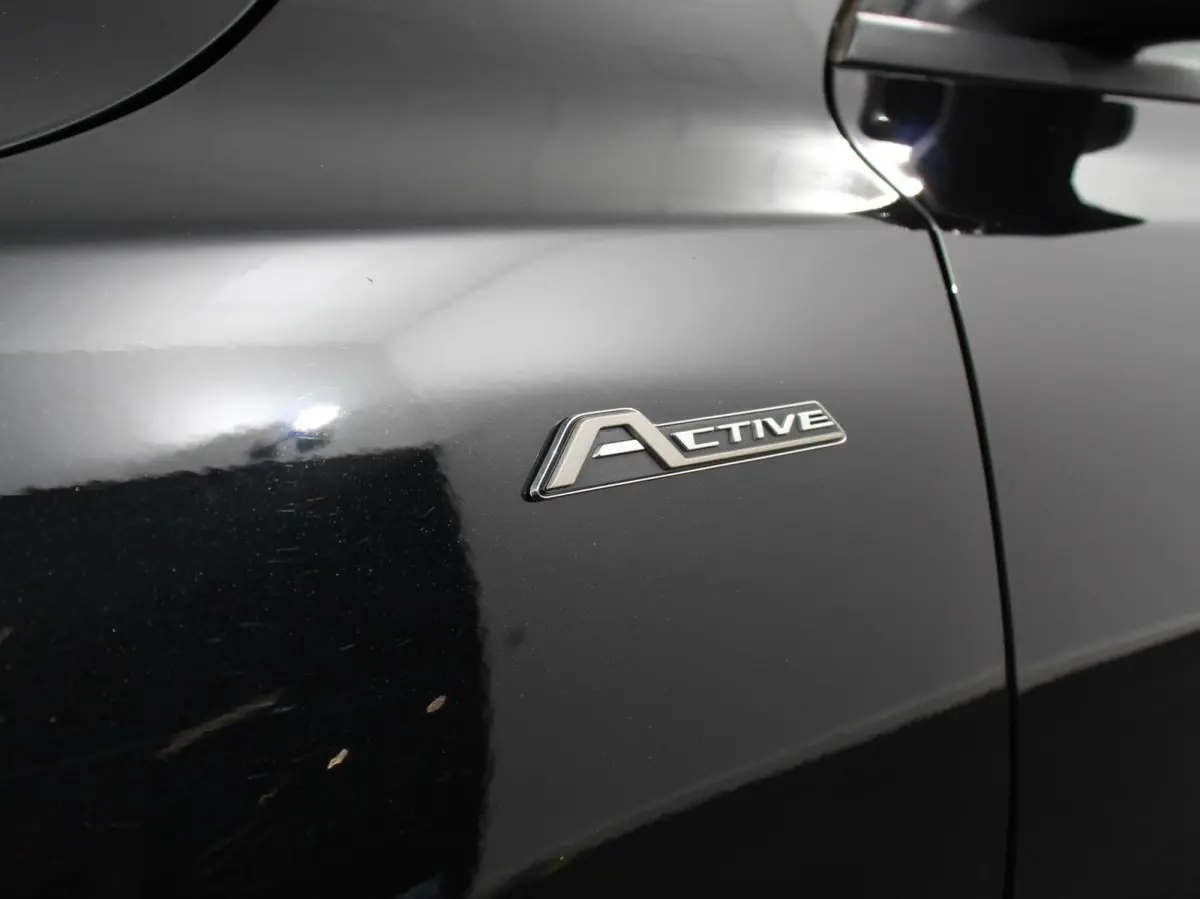 1.0 EcoBoost 155pk Hybrid Automaat Active X Navigatie Climate Control Camera Parkeer sensoren B&O Dab Led Lichtmetalen velgen