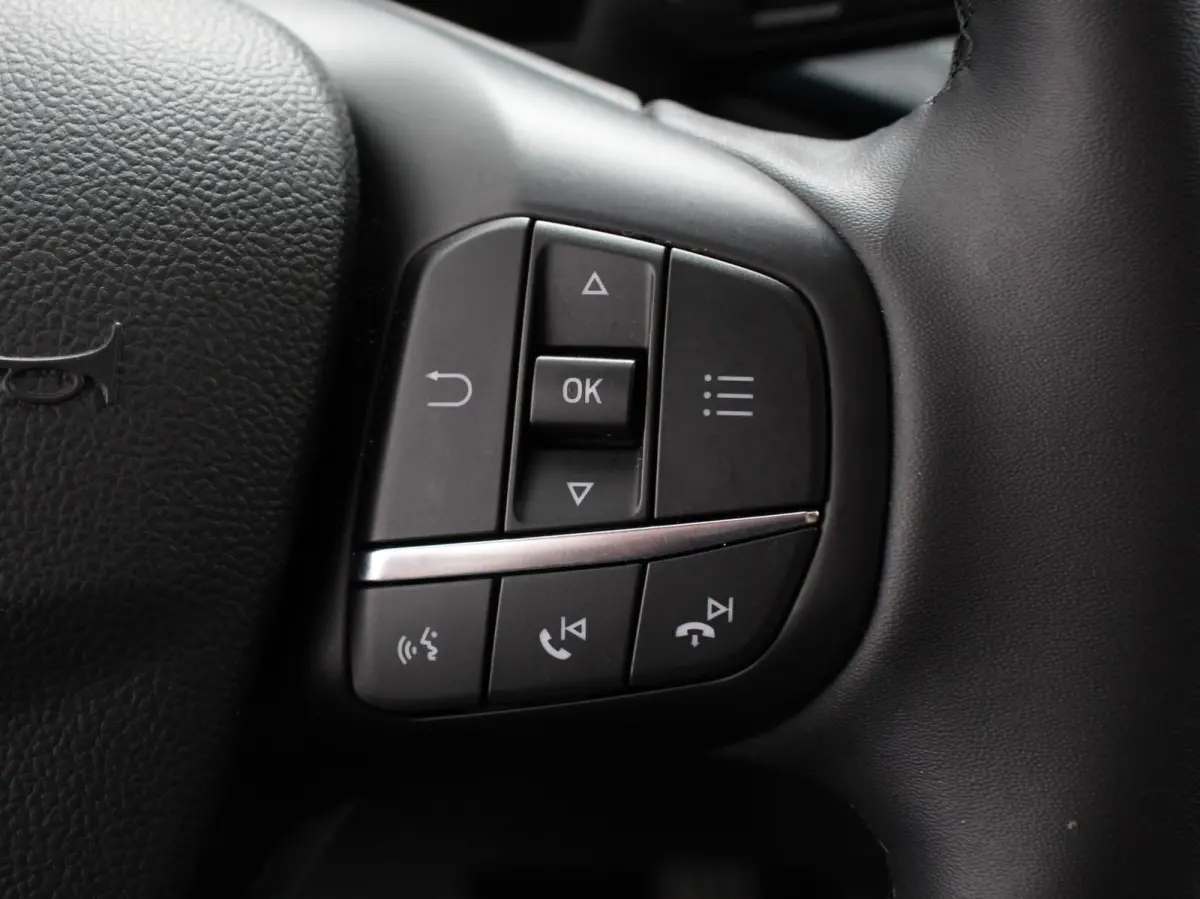 1.0 EcoBoost 155pk Hybrid Automaat Active X Navigatie Climate Control Camera Parkeer sensoren B&O Dab Led Lichtmetalen velgen
