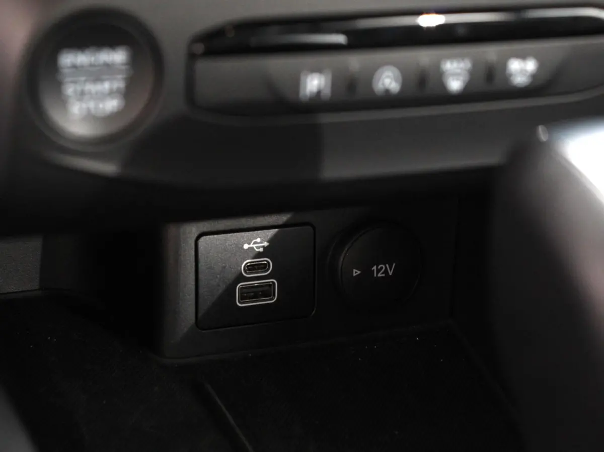 1.0 EcoBoost 155pk Hybrid Automaat Active X Navigatie Climate Control Camera Parkeer sensoren B&O Dab Led Lichtmetalen velgen