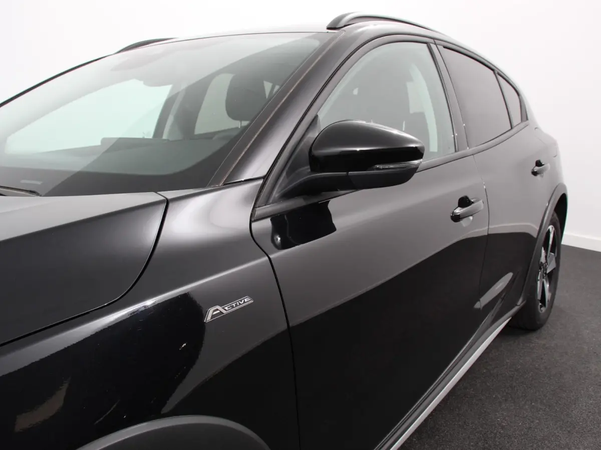 1.0 EcoBoost 155pk Hybrid Automaat Active X Navigatie Climate Control Camera Parkeer sensoren B&O Dab Led Lichtmetalen velgen