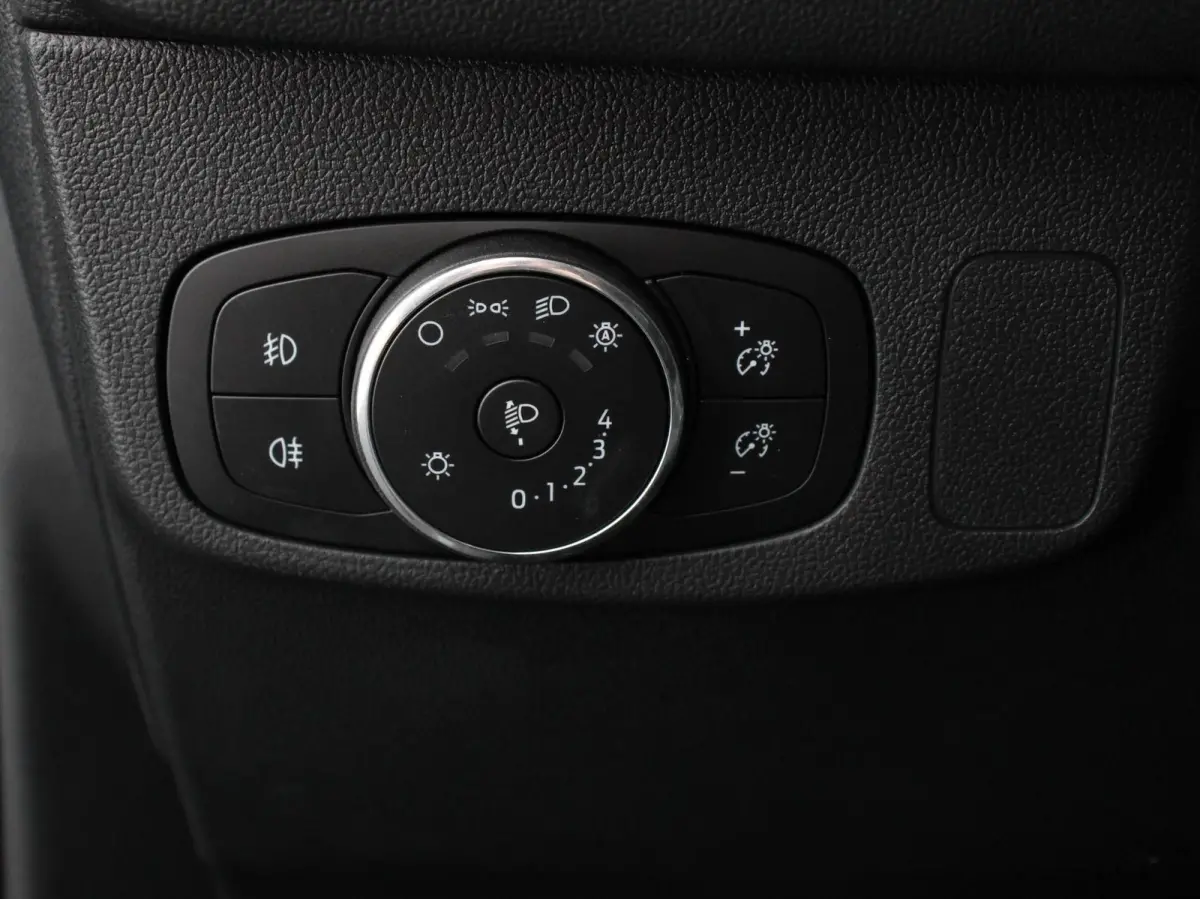 1.0 EcoBoost 155pk Hybrid Automaat Active X Navigatie Climate Control Camera Parkeer sensoren B&O Dab Led Lichtmetalen velgen