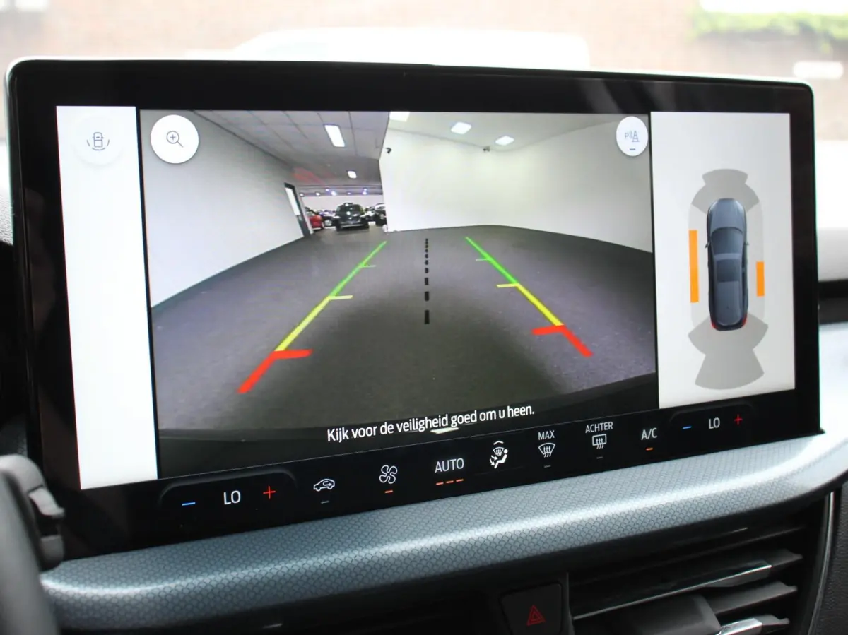 1.0 EcoBoost 155pk Hybrid Automaat Active X Navigatie Climate Control Camera Parkeer sensoren B&O Dab Led Lichtmetalen velgen