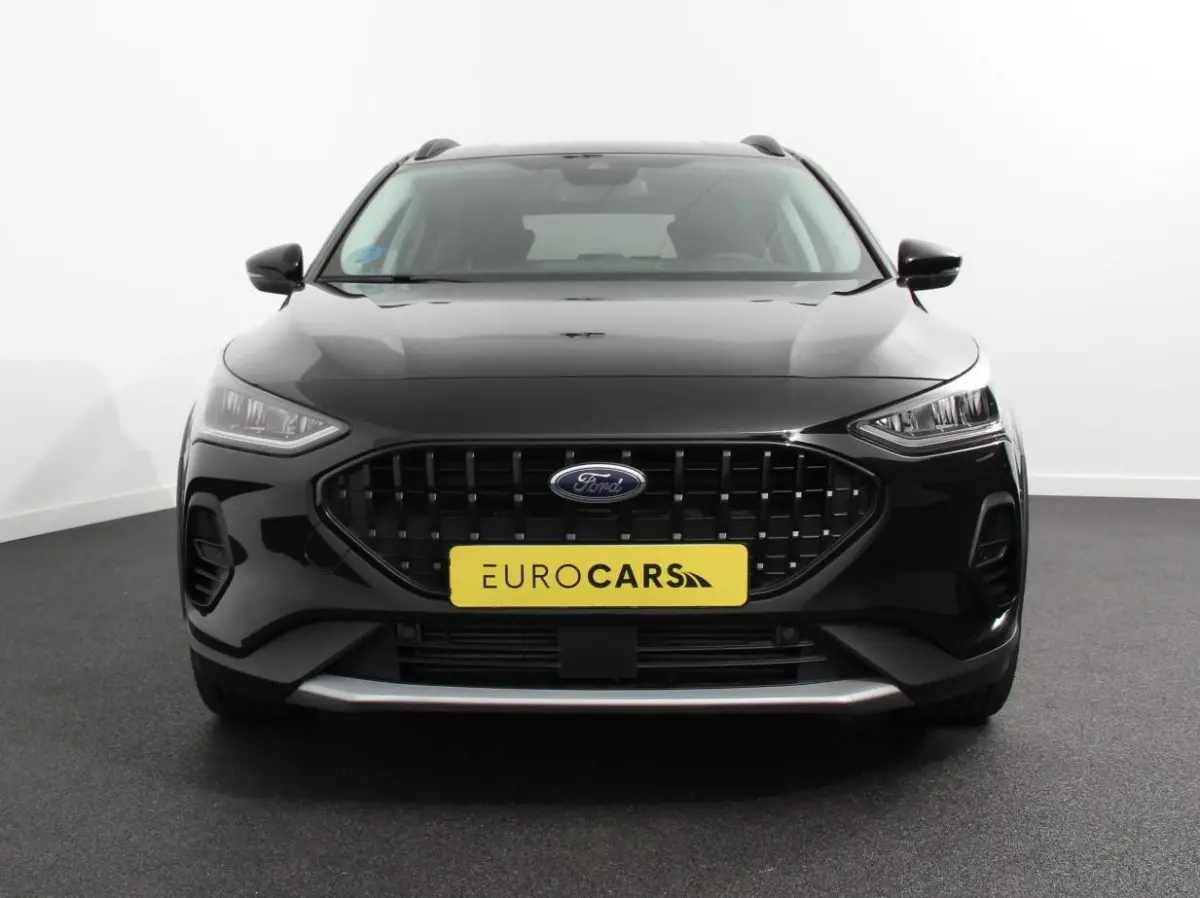 1.0 EcoBoost 155pk Hybrid Automaat Active X Navigatie Climate Control Camera Parkeer sensoren B&O Dab Led Lichtmetalen velgen