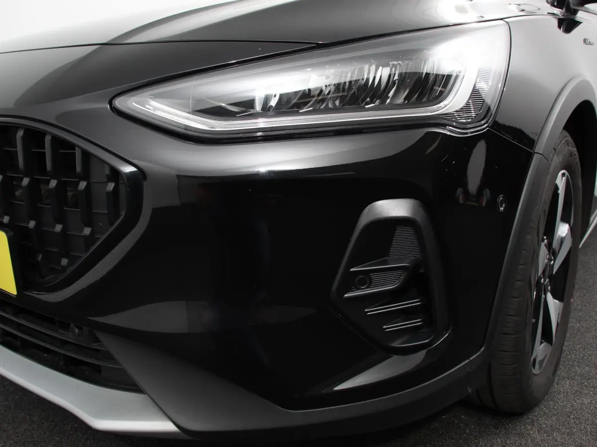 1.0 EcoBoost 155pk Hybrid Automaat Active X Navigatie Climate Control Camera Parkeer sensoren B&O Dab Led Lichtmetalen velgen