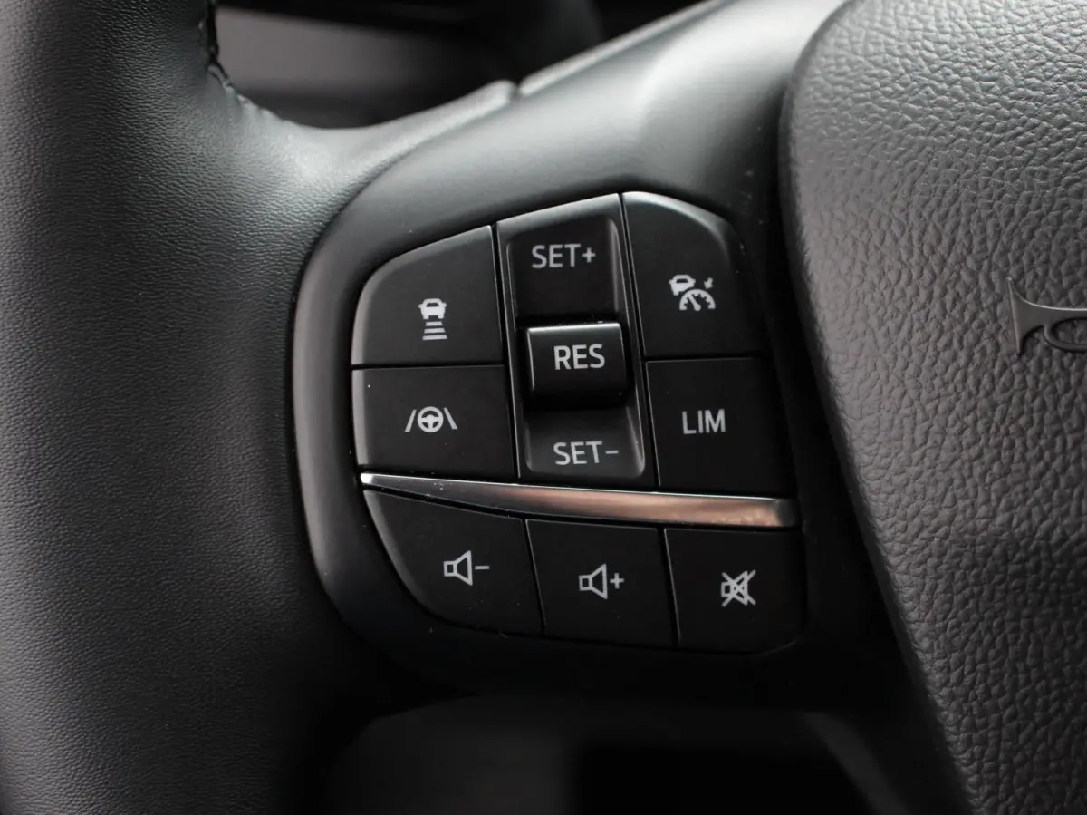 1.0 EcoBoost 155pk Hybrid Automaat Active X Navigatie Climate Control Camera Parkeer sensoren B&O Dab Led Lichtmetalen velgen