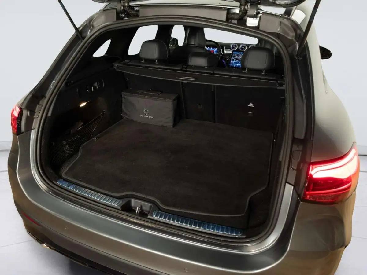 4MATIC AMG Line | Panorama dak