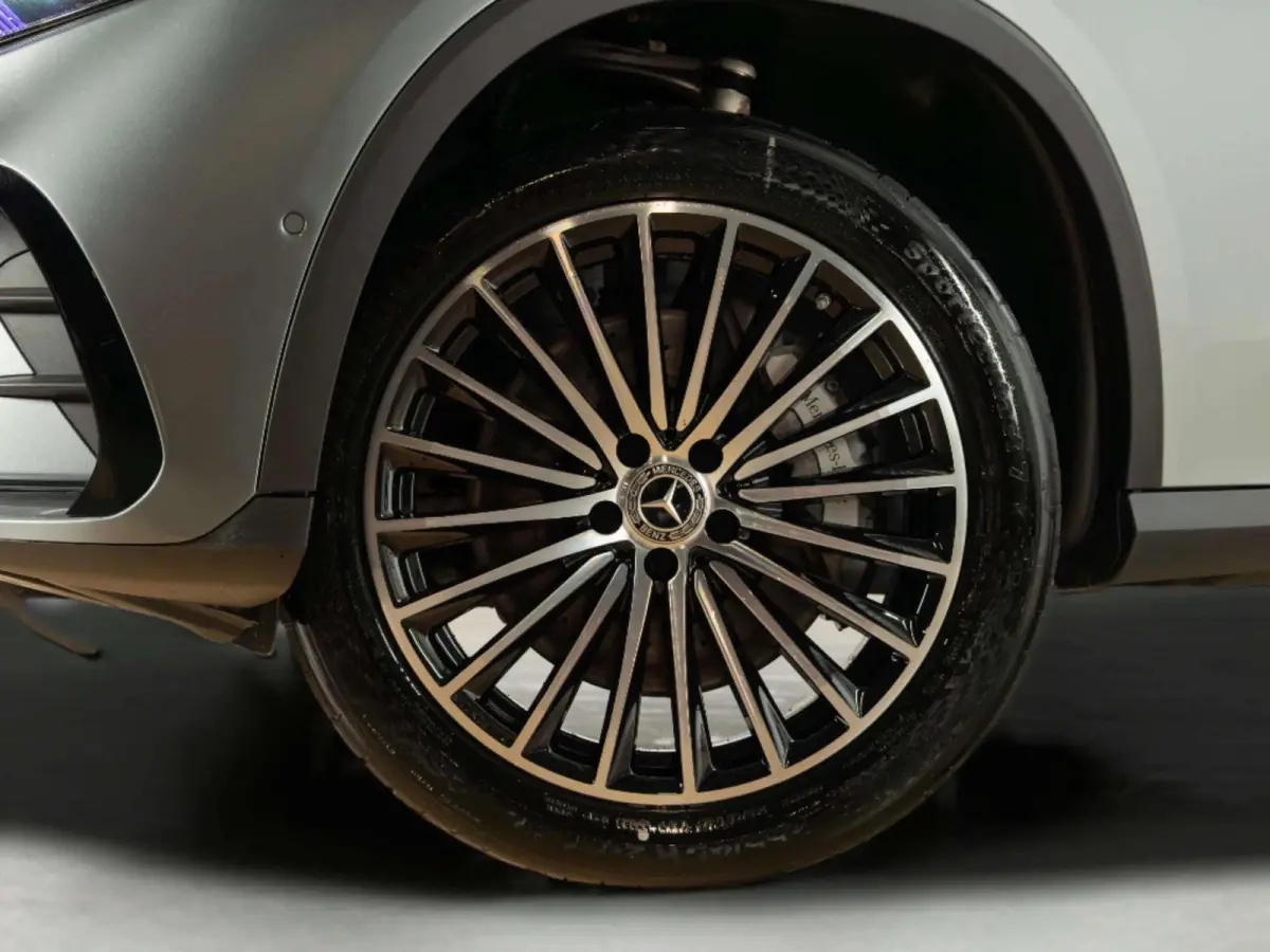 4MATIC AMG Line | Panorama dak