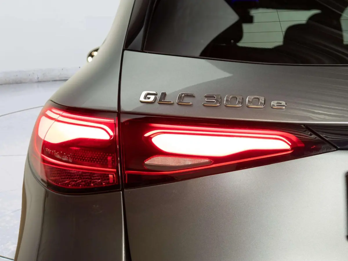 4MATIC AMG Line | Panorama dak