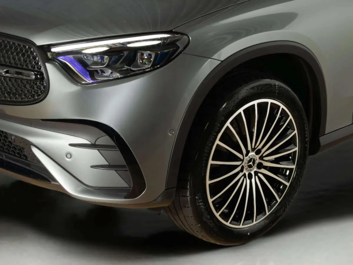 4MATIC AMG Line | Panorama dak