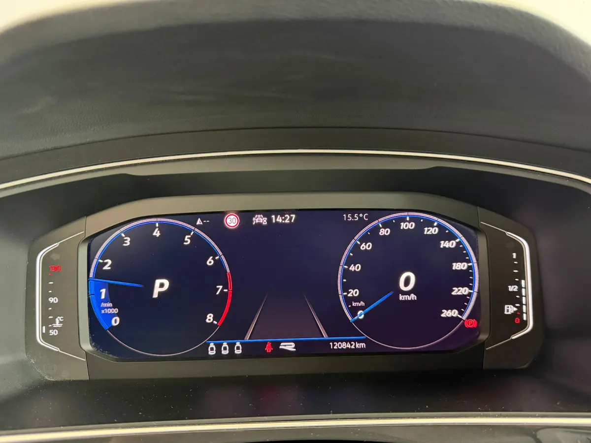 1.5 TSI R-Line Business+ Eerste eigenaar Dealer onderhouden