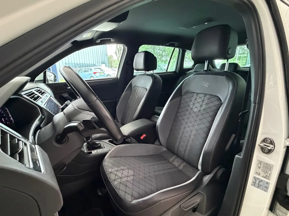 1.5 TSI R-Line Business+ Eerste eigenaar Dealer onderhouden