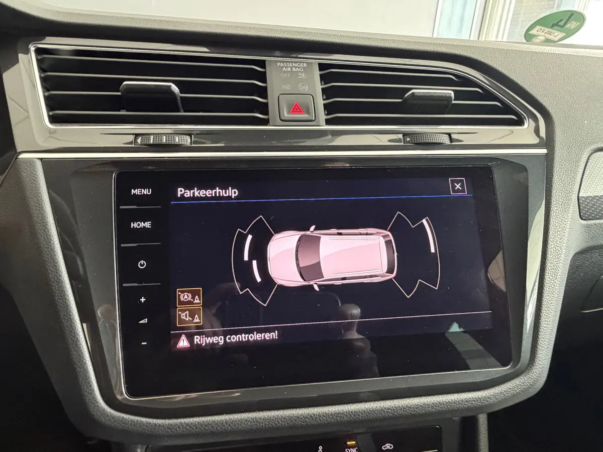 1.5 TSI R-Line Business+ Eerste eigenaar Dealer onderhouden