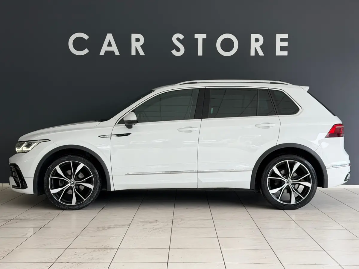1.5 TSI R-Line Business+ Eerste eigenaar Dealer onderhouden