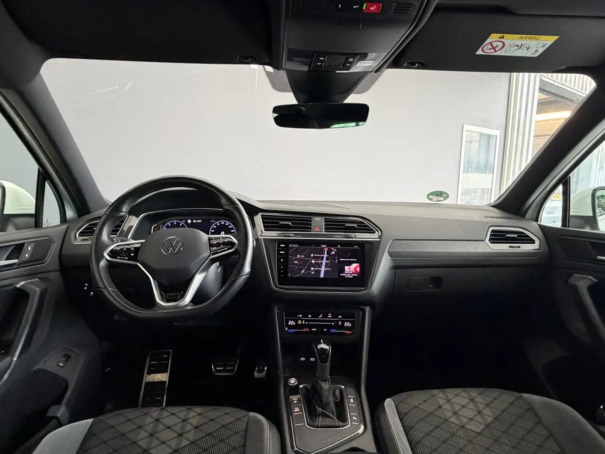 1.5 TSI R-Line Business+ Eerste eigenaar Dealer onderhouden