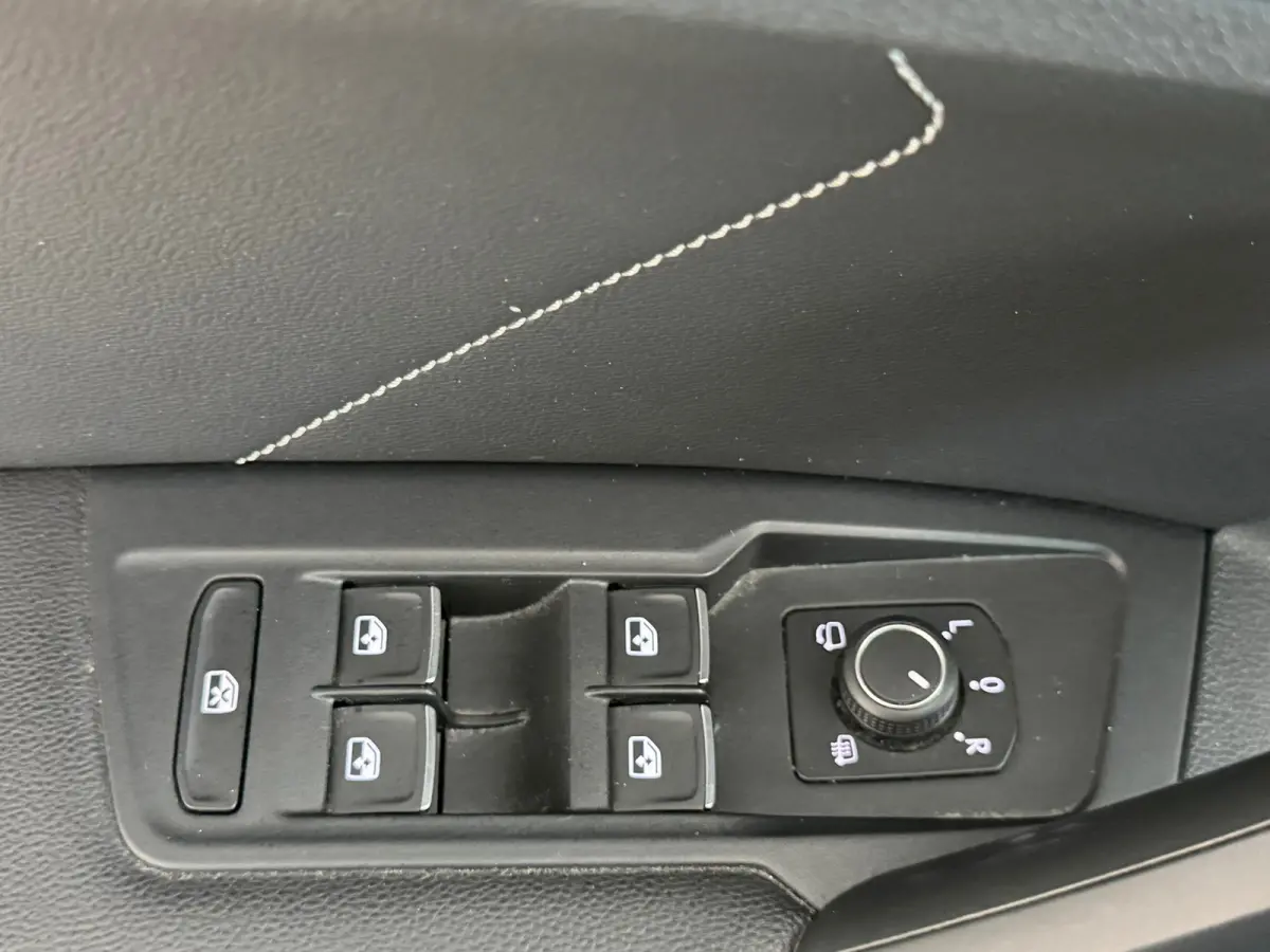 1.5 TSI R-Line Business+ Eerste eigenaar Dealer onderhouden