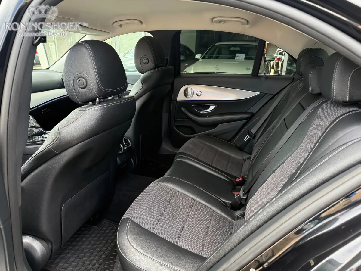 350 e AMG