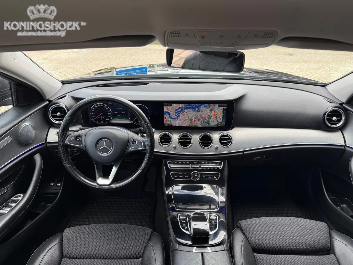 350 e AMG