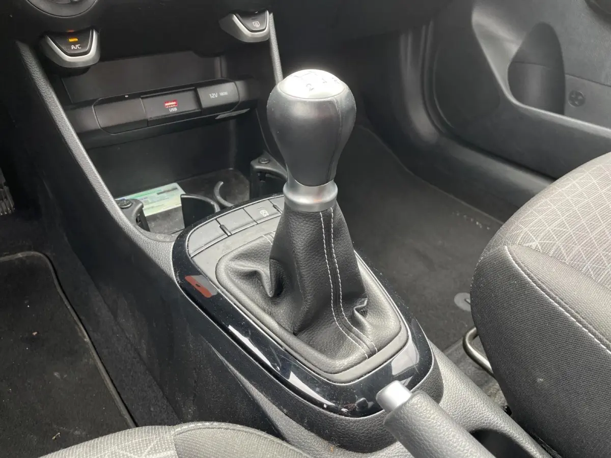 1.0 DPi DynamicLine | LM-Velgen | Cruise control | Apple Carplay/ Android Auto