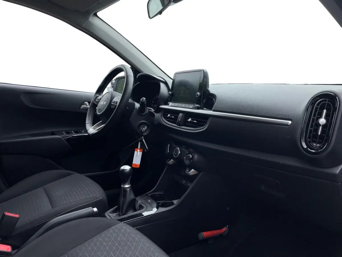1.0 DPi DynamicLine | LM-Velgen | Cruise control | Apple Carplay/ Android Auto