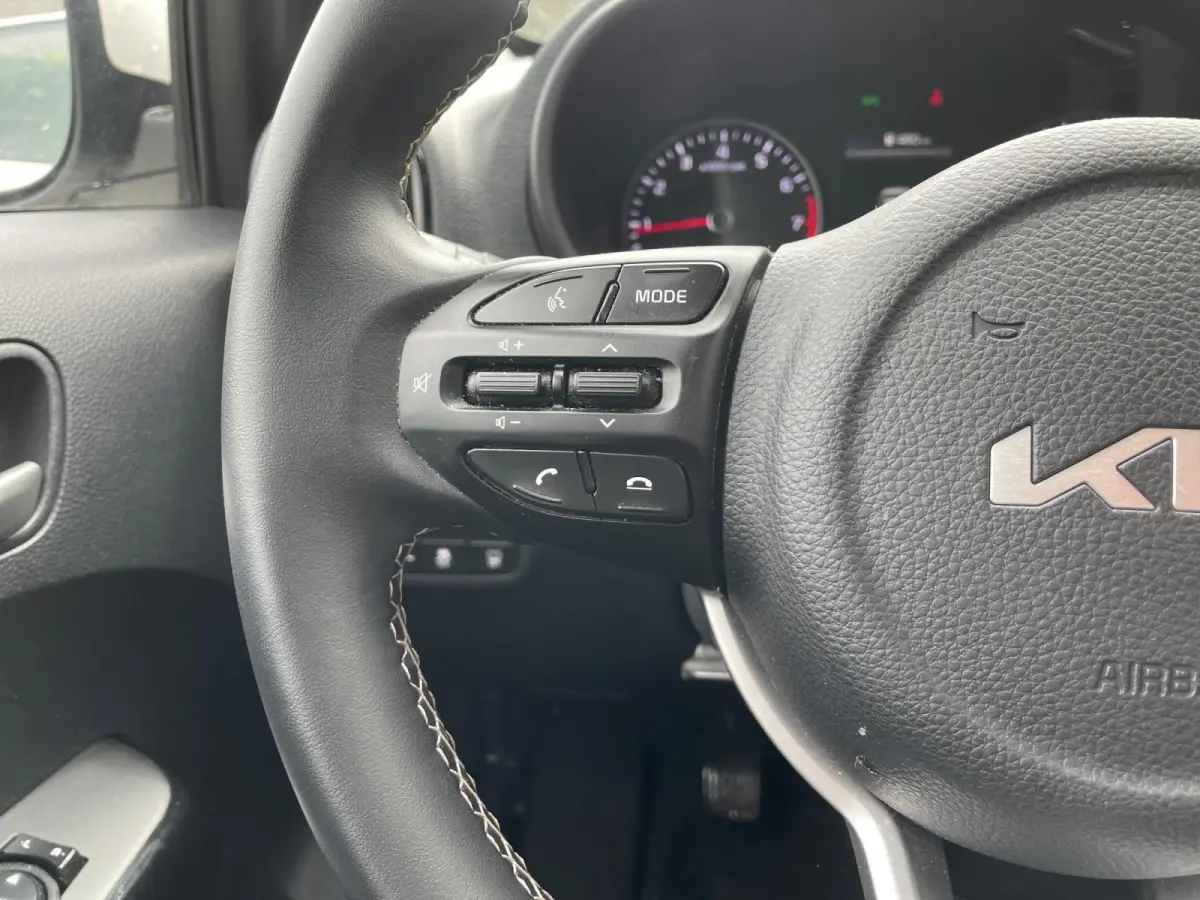 1.0 DPi DynamicLine | LM-Velgen | Cruise control | Apple Carplay/ Android Auto