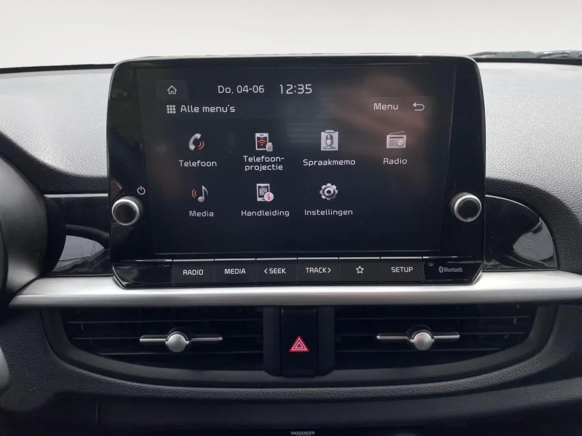 1.0 DPi DynamicLine | LM-Velgen | Cruise control | Apple Carplay/ Android Auto