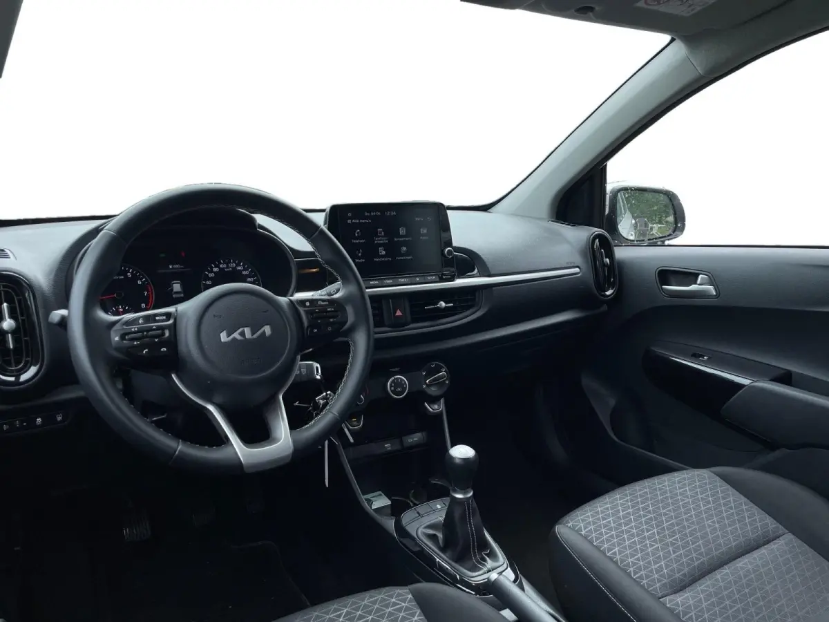 1.0 DPi DynamicLine | LM-Velgen | Cruise control | Apple Carplay/ Android Auto