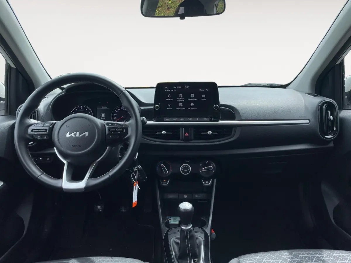 1.0 DPi DynamicLine | LM-Velgen | Cruise control | Apple Carplay/ Android Auto